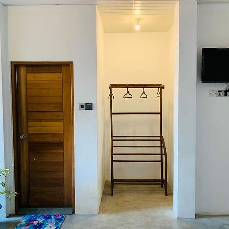 O2 Weligama Hotel & Spa Exterior foto