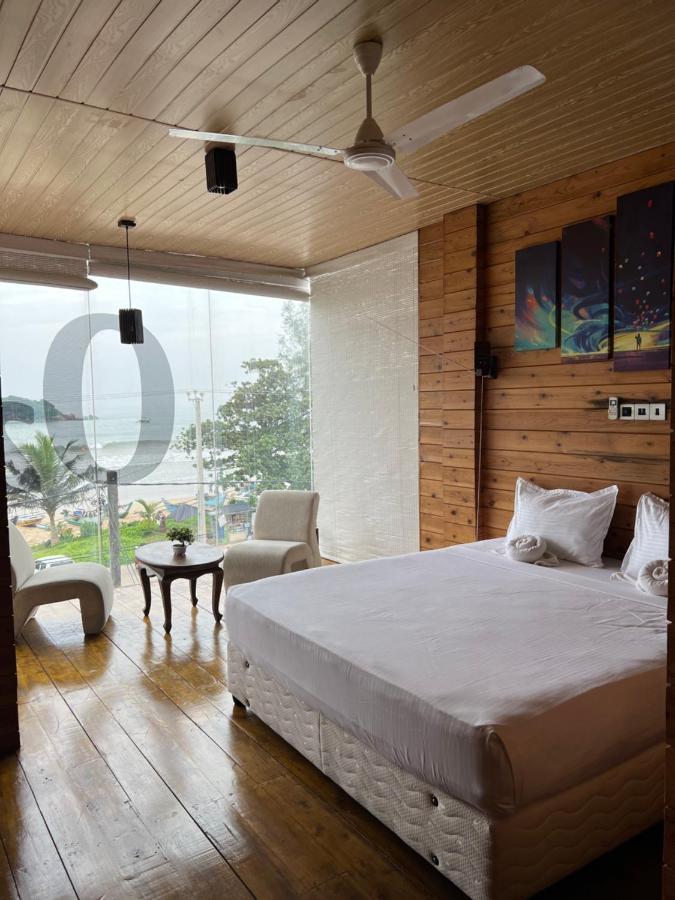 O2 Weligama Hotel & Spa Exterior foto