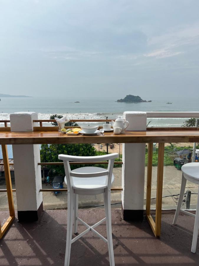 O2 Weligama Hotel & Spa Exterior foto