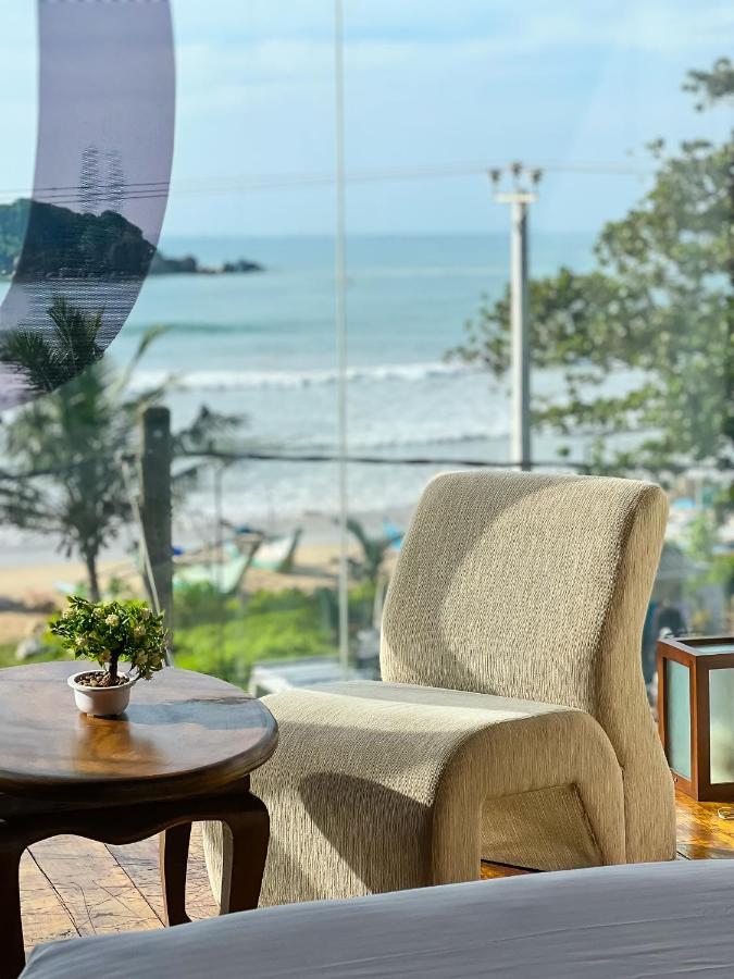 O2 Weligama Hotel & Spa Exterior foto