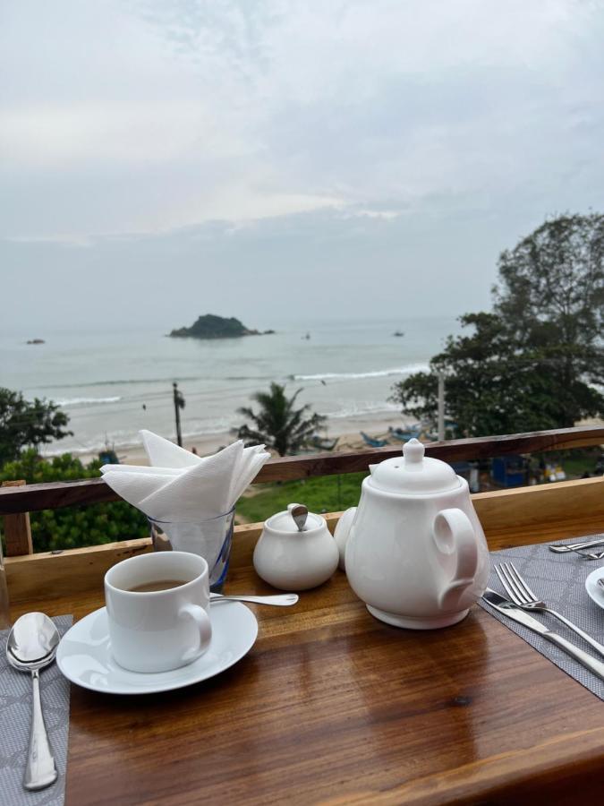 O2 Weligama Hotel & Spa Exterior foto