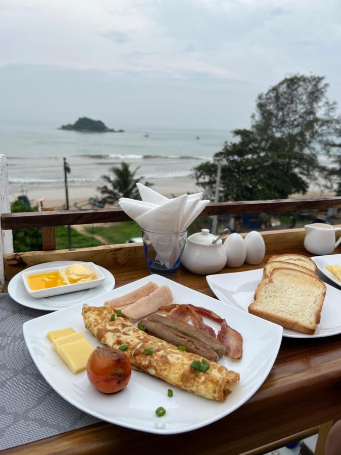 O2 Weligama Hotel & Spa Exterior foto