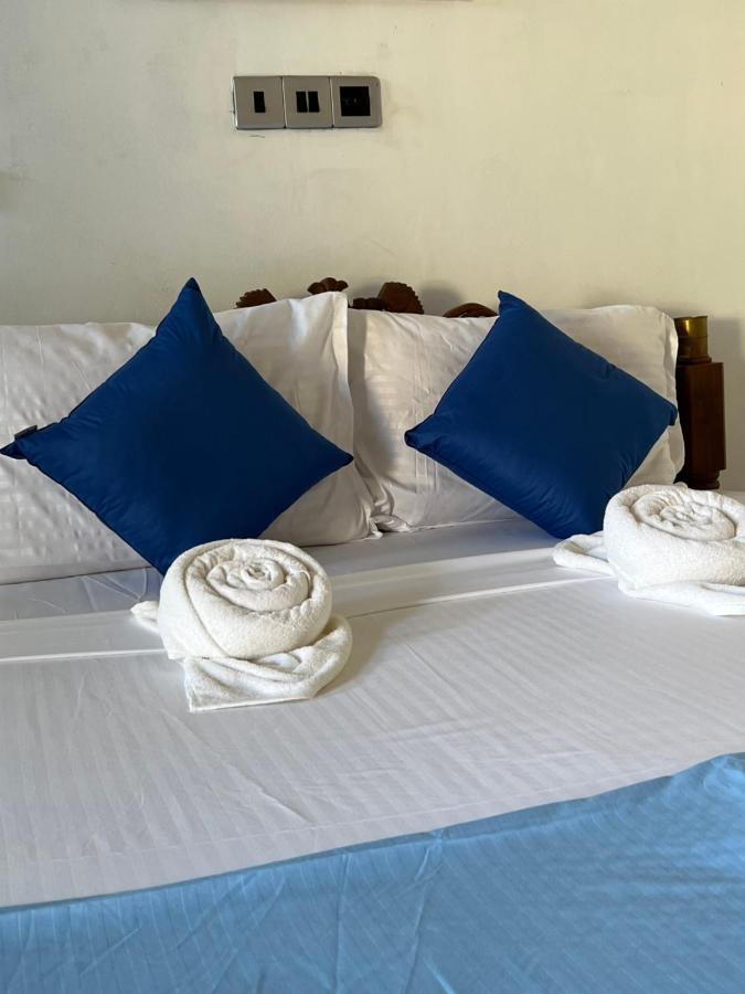O2 Weligama Hotel & Spa Exterior foto