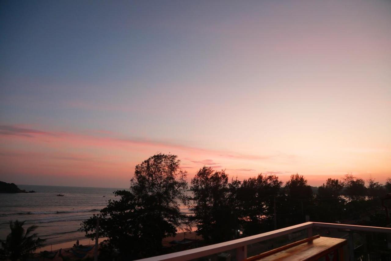 O2 Weligama Hotel & Spa Exterior foto