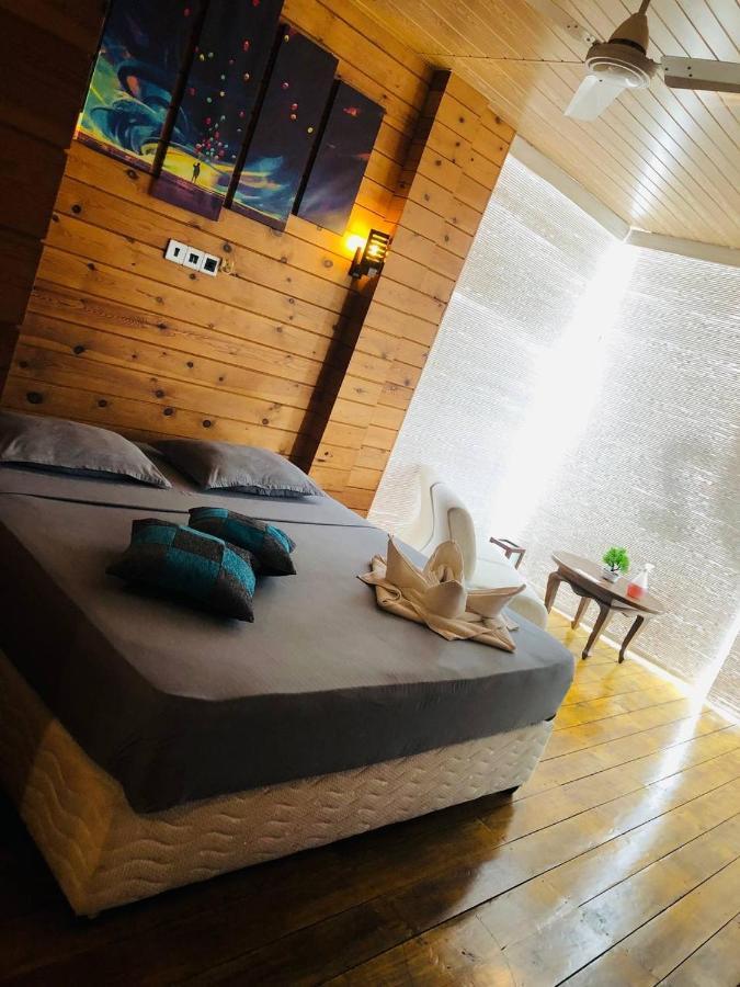 O2 Weligama Hotel & Spa Exterior foto