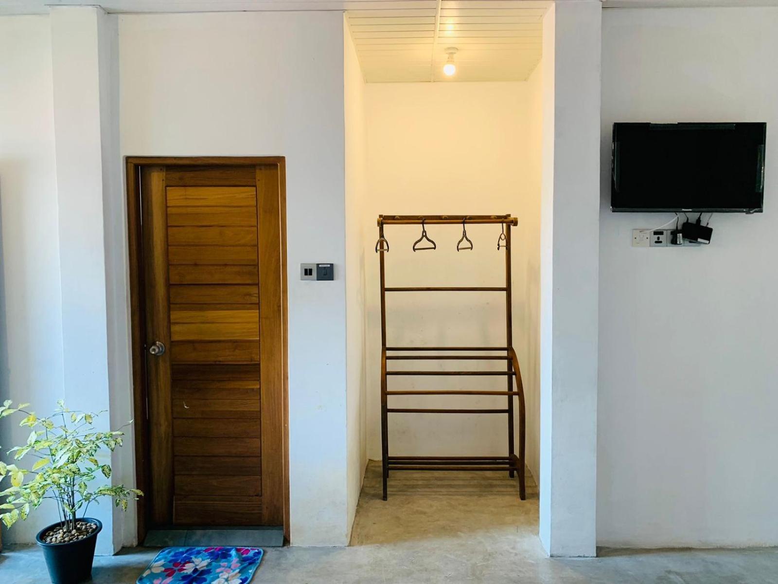 O2 Weligama Hotel & Spa Exterior foto